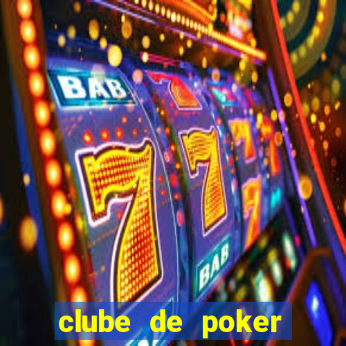 clube de poker santa cruz do sul